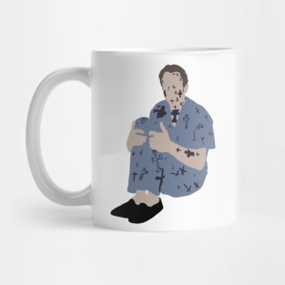 In the Mouth of Madness Mug